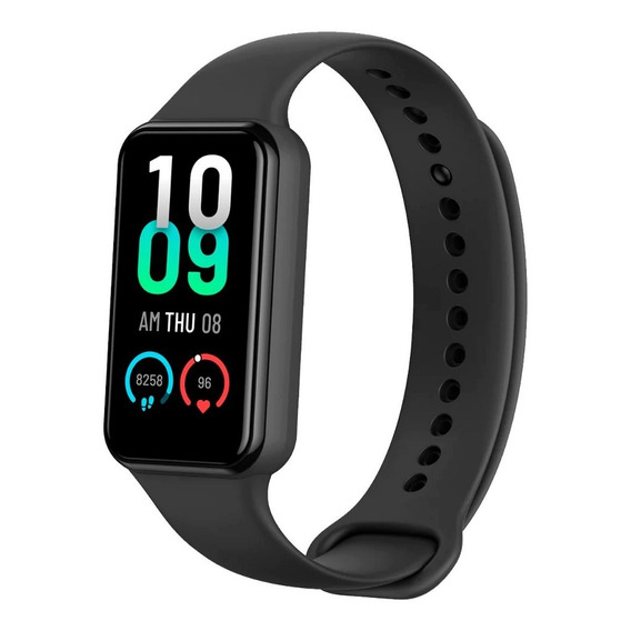 Banda Inteligente Amazfit Band 7 Smartwatch 1.47´´ Color de la caja Negro