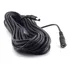 Extension Cable De Poder  Dc 12v 5metros