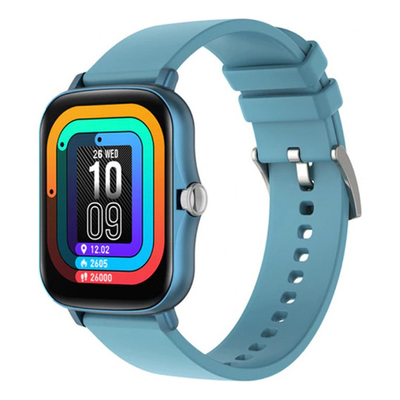 Smart Watch Y20 - Resistente Al Agua - Colores A Elección