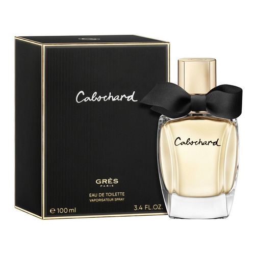 Gres Cabochard Edt 100ml Mujer / Lodoro Perfumes