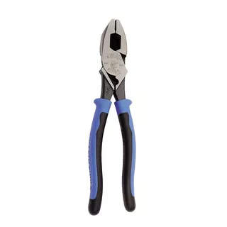 Klein Tools Pinza Electricista Jala Cables 