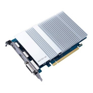 Placa De Video Intel Iris Dg1-4g-si 4gb Chipset Intel Oem