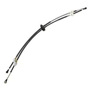 Cables Mando Selectora Chevrolet Corsa Classic 06/14 (jgo)