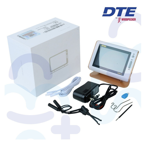 Localizador De Apices Dpex Iii Dte Woodpecker Dental