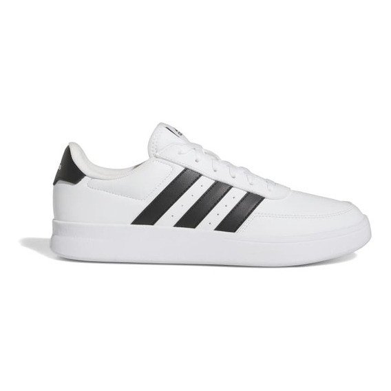 Championes adidas Breaknet De Hombre - Hp9426 Flex