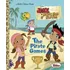 The Pirate Games (disney Junior: Jake And The Neverland P...