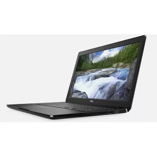 Laptop Dell Latitude 3500, I5 De 8tva, 8 Gb Ram, 256 Ssd.