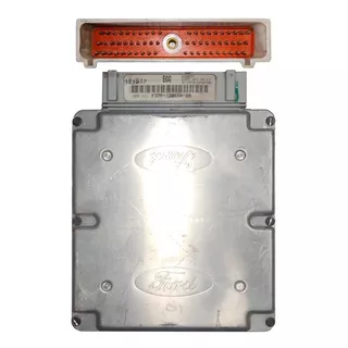 F37f-12a650-da Smd-331 Computadora Ford Ranger 93 3.0 Aut