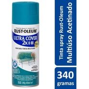 Tinta Spray Uc Multiuso - Escolha A Cor - Rust-oleum