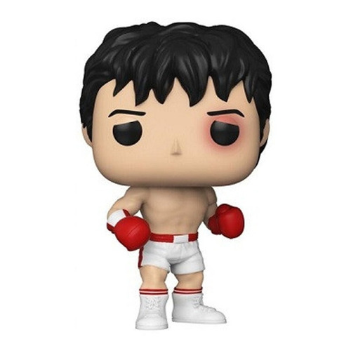 Funko Pop Movies: Rocky 45 Aniversario - Rocky Balboa 1177