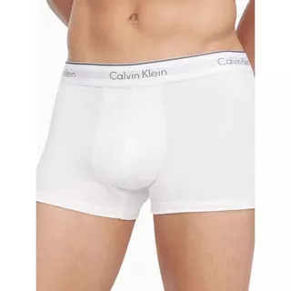 Boxer Calvin Klein 100% Cotton Classic Fit Importado