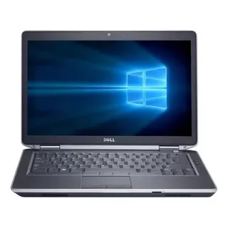 Notebook Hp Probook 440 G3 I5-6200u 8gb 240gb Ssd Hdmi Promo