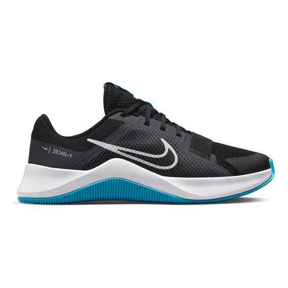 Zapatillas Nike Hombre Mc Trainer 2 Dm0823-005 Negro
