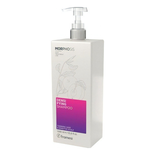 Shampoo Anticaida Framesi Densifying Celulas Madre 1 Lts