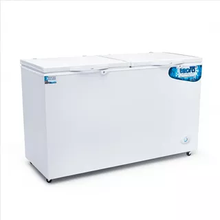 Freezer Horizontal Blanco Teora 550 Lts.