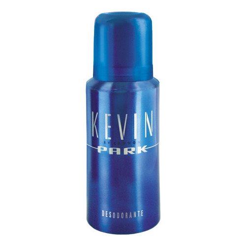 Kevin Park Desodorante Para Hombre 150ml