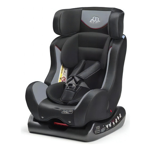 Cadeira infantil para carro Multikids Baby Maestro vermelho