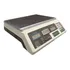 Balanza comercial digital Mercocity C LCD 30kg blanco 34.5 cm x 24 cm
