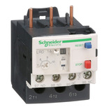 Relé Térmico Para Contactor Tesys Lrd 7-10a Schneider