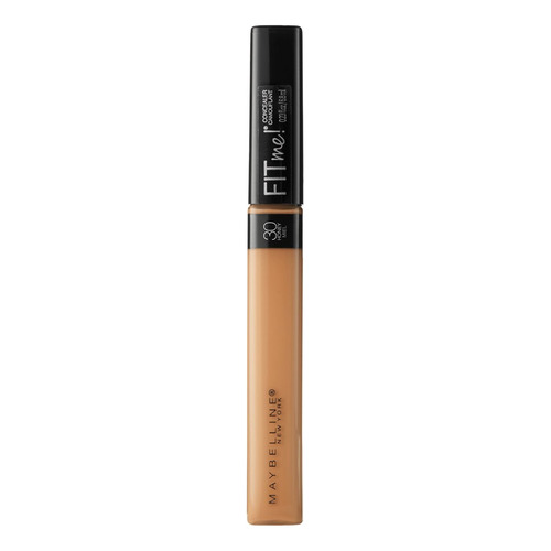 Corrector Maybelline Fit Me Cobertura Natural 6.8ml Tono Honey