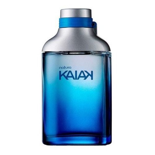 Kaiak Clàsico Masculino Natura 100ml Fragancia Masculina