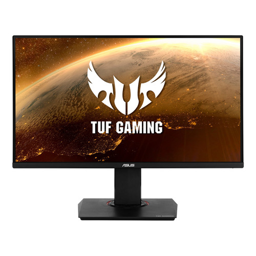 Monitor Gamer Asus 28 In Led Ultra Hd Freesync 144hz Hdm /v