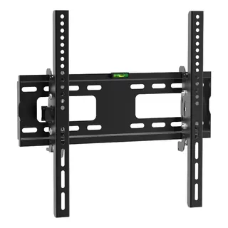 Soporte Blackrock De Pared Para Tv/monitor Jade 26'' A 55'' Color Negro