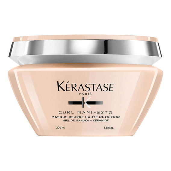  Masque Beurre Haute Nutriotion Curl Manifesto Kerastase