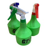 Pulverizador Fumigador De Agua Manual A Gatillo Garden Tools