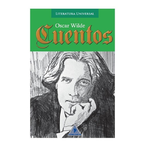 Cuentos De Oscar Wilde / Libro Original