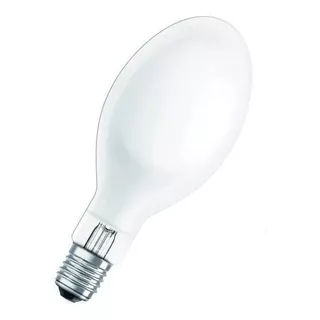 Lámpara Mercurio Halogenado Hqi-e 400w Osram E40 