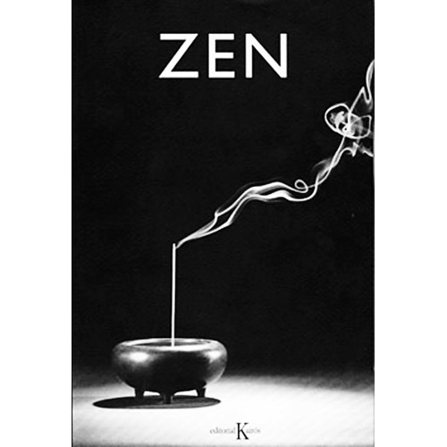 Zen Michel Bovay Y Laurent Kaltenbach Libro Kairos +