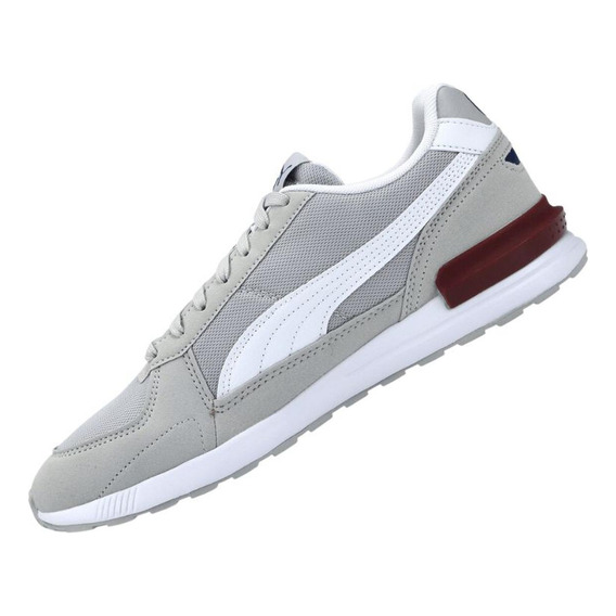 Tenis Puma Graviton Hombre Casual