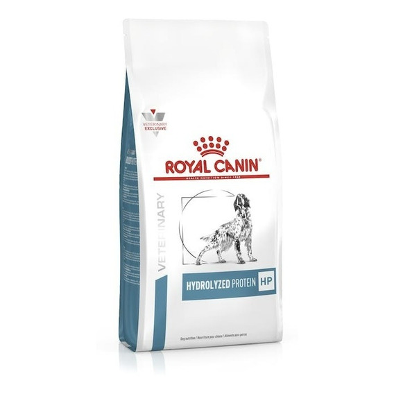 Alimento Royal Canin Proteína Hidrolizada Hp Perro 11.5kg 