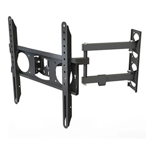 Soporte Nakan SPL 375 de pared para TV/Monitor de 26" a 60" negro