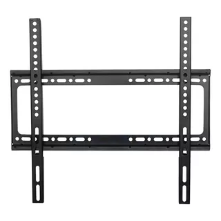 Soporte De Pared Fijo Zeno Para Tv Y Monitores De 26'' A 65