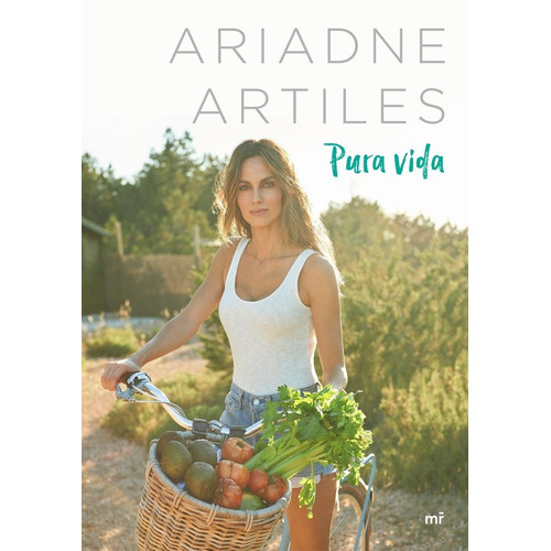 Pura Vida - Ariadne Artiles