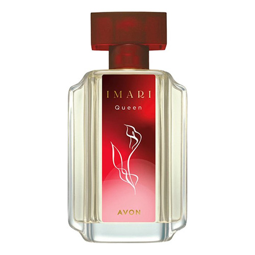 Avon Perfume Imari Queen Eau De Toilette 50ml Spray