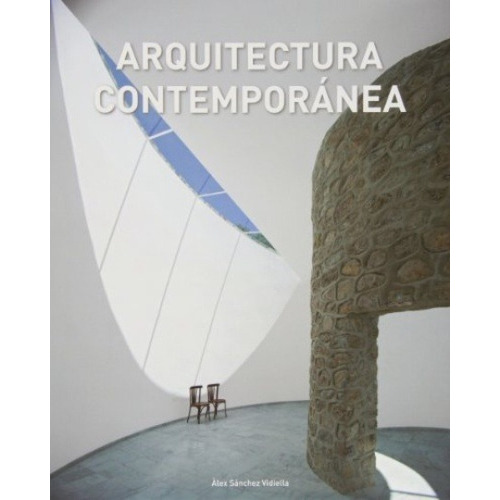 Arquitectura Contemporánea - Td, Muñoz Solana, Ilus