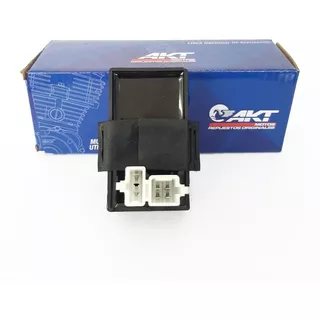 Unidad Electro Cdi - Akt Evo R3 / Cr4 125 - Original