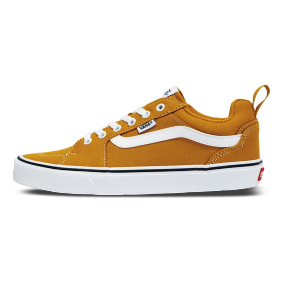 Tenis Active Amarillos Filmore Hombre Vans Vans