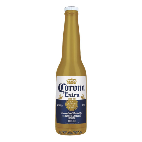 Corona Botella De Cerveza Bluetooth Altavoz De Botella De C