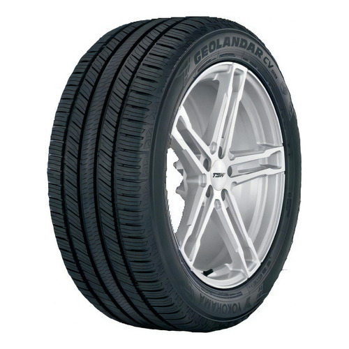 Llanta Yokohama Geolandar CV G058 235/55R19 105 V