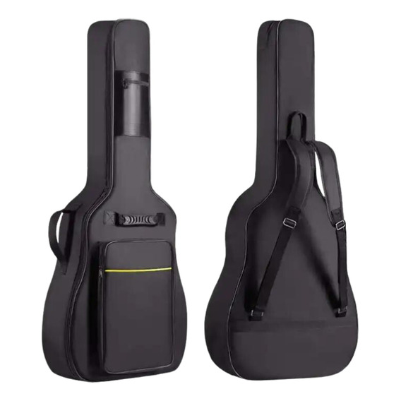 Funda Guitarra Acustica Clasica 41 Pulgadas Sonnet 104 Cm