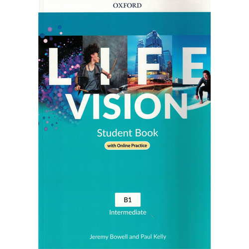 Life Vision Inter Sb W Online Practice--oxford