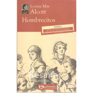 Hombrecitos / Louisa May Alcott 
