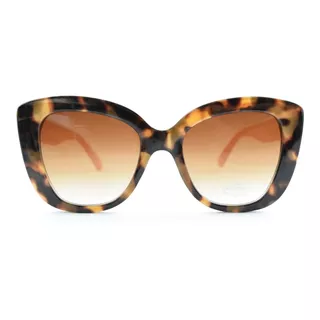Gafas De Sol Estilo Cat Eye - Premium - 12 Pzas Mayoreo