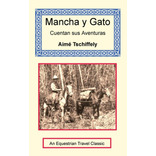 Libro: Mancha Y Gato Cuentan Sus Aventuras (spanish Edition)