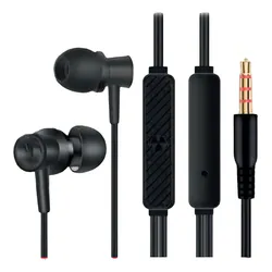 Fone De Ouvido Com Microfone Smartphones, Mp3 E Android Cor Preto Cor Da Luz Não Se Aplica no Mercado Livre com oferta e cupom de desconto
