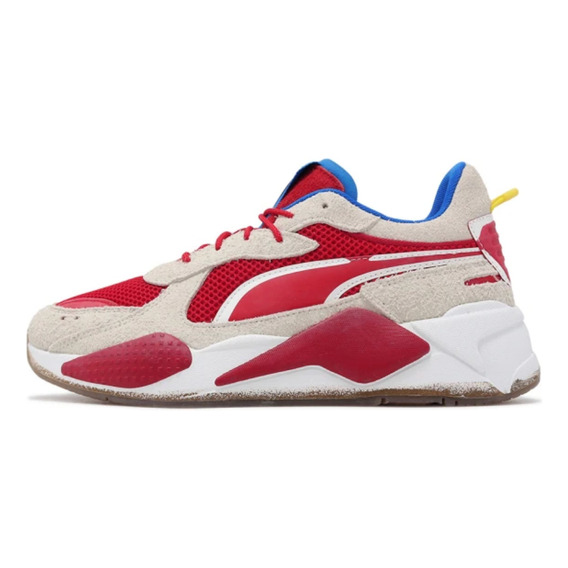 Tenis Puma Ferrari X Joshua Vides 307817 01